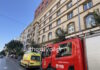 Θρίλερ στη Θεσσαλονίκη: Εντοπίστηκε πτώμα σε φωταγωγό, εξετάζονται όλα τα ενδεχόμενα