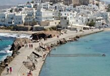 Νέα έρευνα για τις εξοχικές κατοικίες: Ποιοι τις αγοράζουν