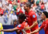 Ελβετία – Βοσνία 4-1: Πήρε τη νίκη με «χρυσή» αλλαγή τον Μανζάμπι και «βλέπει» την πρωτιά στον 2ο όμιλο του Μουντιάλ
