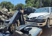 7.200 ευρώ πρόστιμο σε 28χρονο από την Ελούντα – Συνελήφθη για επικίνδυνη οδήγηση και εγκατάλειψη τροχαίου