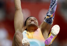 Ο Εμμανουήλ Καραλής 3ος στο Diamond League του Παρισιού με άλμα στα 5.83 μέτρα