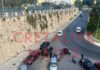 Ηράκλειο: 19χρονος έπεσε από τα Ενετικά Τείχη και τραυματίστηκε σοβαρά – Νοσηλεύεται σε ΜΕΘ