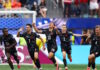 Νότια Αφρική – Καναδάς 0-1: Ο Εουστάκιο έσπασε το «τείχος» των Αφρικανών στις καθυστερήσεις και έφερε την πρόκριση στους «16» του Μουντιάλ