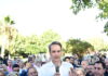 Η «μάχη» της Πελοποννήσου για τη ΝΔ: Γαλάζια εξόρμηση με το «βλέμμα» στον Αντώνη Σαμαρά