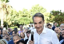 Έρχονται ανακοινώσεις για τα ψηφοδέλτια της ΝΔ: Tα πρόσωπα που «ρίχνονται» στη «μάχη» και τα ονόματα «έκπληξη»