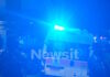 Εξάρχεια: Ο δράστης της δολοφονίας εξαφανίστηκε προς τον λόφο του Στρέφη – Ο σκύλος του θύματος έμεινε δίπλα του