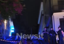 Δολοφονία Τούρκου στα Εξάρχεια: Για ανθρωποκτονία με δόλο κατηγορείται ο 28χρονος που ομολόγησε ότι εκτελούσε συμβόλαιο θανάτου