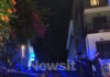 Συναγερμός στα Εξάρχεια: Νεκρός άνδρας από πυροβολισμούς – Έφερε τραύματα στο κεφάλι από 9άρι όπλο