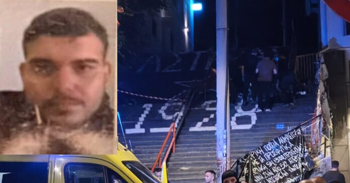 Δολοφονία στα Εξάρχεια: Το ραντεβού θανάτου, το σεσημασμένο στην Τουρκία θύμα και το υλικό που θα φωτίσει το μυστήριο