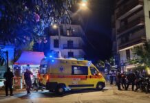 Εξάρχεια: Έξι airbnb άλλαξε ο δράστης της δολοφονίας του Τούρκου – Κυκλοφορούσε με κλεμμένο σουηδικό διαβατήριο