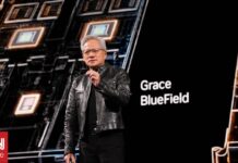 Η NVidia θέλει να κυριαρχήσει και στην αγορά των επεξεργαστών για PC