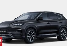 Η ΕΕ βάζει στο στόχαστρο και τα κινεζικά plug-in υβριδικά