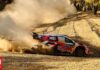 ΕΚΟ Ράλλυ Ακρόπολις: Νίκη για Toyota και Ogier!