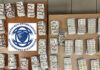 Συνελήφθη Τούρκος στην Ελλάδα, με ερυθρά αγγελία της Interpol: Κατασχέθηκαν 5.300 φαρμακευτικά σκευάσματα που είχε για διακίνηση