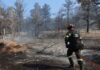 Πρόστιμο 3.000 ευρώ σε ηλικιωμένο που άναψε ψησταριά στη Νέα Μάκρη – 44 πυρκαγιές το τελευταίο 24ωρο