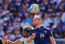 Τα highlights του Γαλλία – Σενεγάλη 3-1 για το Μουντιάλ 2026