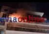 Φωτιά σε διαμέρισμα στη Χαλκίδα – Απεγκλώβισε άτομο η Πυροσβεστική