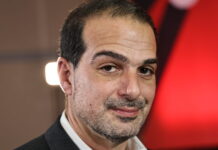 Γαβριήλ Σακελλαρίδης: «Ο Αλέξης Τσίπρας αμφισβητώ αν μπορεί να προκαλέσει την πολιτική αλλαγή»