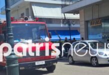 Γαστούνη: 12χρονος έπεσε από ύψος 3 μέτρων – Εξετάζονται όλα τα σενάρια