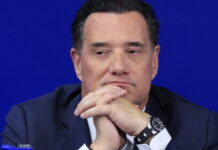 Γεωργιάδης: «Καμία συνεργασία με κανέναν, φαντασιώσεις τα σενάρια για αλλαγή ηγεσίας στη ΝΔ»