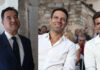Τάιλερ Μακμπεθ και Στέφανος Κασσελάκης προσκαλούν σε συνάντηση τον Άδωνι Γεωργιάδη -«Είμαι στη διάθεση του προέδρου» απάντησε