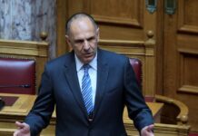 Γιώργος Γεραπετρίτης για το τουρκικό νομοσχέδιο για τη «Γαλάζια Πατρίδα»: Έχουμε ενεργά όλα μας τα όπλα και όλους τους διαύλους