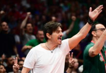 Έξαλλος ο Δημήτρης Γιαννακόπουλος στην προπόνηση του Παναθηναϊκού: Απαίτησε την κατάκτηση του πρωταθλήματος