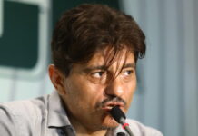 Ο Δημήτρης Γιαννακόπουλος υποδέχτηκε τον «Έλληνα» Μουστάφα Φαλ