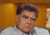 Γιάννης Βαρδινογιάννης: «Να πάμε ενωμένοι στον Βοτανικό, στηρίζω τον Αλαφούζο»