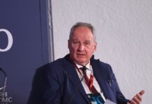 Γιάννης Μεϊμάρογλου: Η μάχη με τον όγκο στο πάγκρεας και το τέλος των χημειοθεραπειών – «Να διασχίζουμε αυτό που φοβόμαστε»