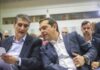 Γιαννούλης για Τσίπρα: Το βάρος της προοδευτικής σύγκλισης πέφτει στις πλάτες του
