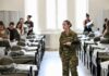 Νίκος Δένδιας για τις πρώτες γυναίκες στο στρατό: Μεγάλο βήμα για την ισότιμη εκπροσώπηση στις Ένοπλες Δυνάμεις