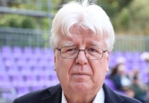 Ο Σιακαντάρης «κατέβασε» το ποστάρισμα που καλωσόριζε τον Φάμελλο στην ΕΛΑΣ του Τσίπρα