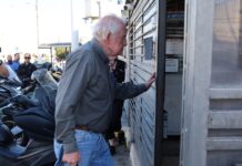 Άρης Δαβαράκης: Ο Γιωτόπουλος, αυτό το ψυχρό κτήνος, 17 ανθρώπους έστειλε στον τάφο, να μην εκτίσει 25 χρόνια ποινή; – Η απάντηση στην Έλενα Ακρίτα