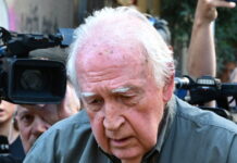 Ο Αλέξανδρος Γιωτόπουλος ξανά στη φυλακή μετά από δικαστικό θρίλερ και διαδικαστικό αλαλούμ – Πότε μπορεί να αποφυλακιστεί