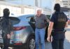 Ο Αλέξανδρος Γιωτόπουλος θα διανυκτερεύσει στη ΓΑΔΑ και το πρωί της Τρίτης θα οδηγηθεί στην Εισαγγελία Εφετών Πειραιά