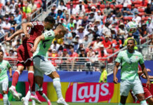 Κατάρ – Ελβετία 1-1: Σοκ στις καθυστερήσεις για τους Ελβετούς στο Μουντιάλ
