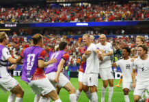 Ακτή Ελεφαντοστού – Νορβηγία 1-2: Οι Βίκινγκς με λυτρωτή τον Χάαλαντ προκρίθηκαν στους «16» του Μουντιάλ