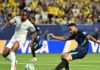 Βραζιλία – Αϊτή 3-0 live για τη 2η αγωνιστική των ομίλων στο Μουντιάλ 2026