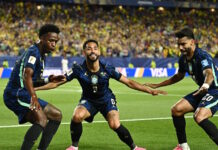 Βραζιλία – Αϊτή 3-0, τελικό: Πρώτη νίκη για τη «Σελεσάο» στο Μουντιάλ 2026