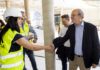 Χατζηδάκης για Ελληνικό: Στις αρχές του 2027 μπαίνουν οι πρώτοι κάτοικοι – Τον Ιούλιο ολοκληρώνονται οι αθλητικές εγκαταστάσεις