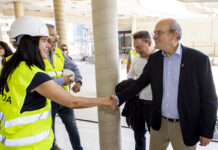 Χατζηδάκης για Ελληνικό: Στις αρχές του 2027 μπαίνουν οι πρώτοι κάτοικοι – Τον Ιούλιο ολοκληρώνονται οι αθλητικές εγκαταστάσεις