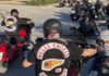 Ηγουμενίτσα: 7 συλλήψεις των Hells Angels κατά την είσοδό τους στη χώρα – Είχαν μαζί τους μαχαίρια