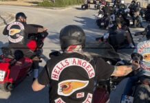 Ηγουμενίτσα: 7 συλλήψεις των Hells Angels κατά την είσοδό τους στη χώρα – Είχαν μαζί τους μαχαίρια