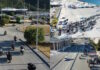 Ηγουμενίτσα: Χιλιάδες μηχανόβιοι έφτασαν για το παγκόσμιο ραντεβού των Hell Angels