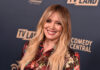 “Stronger, Not Smaller”: Το μήνυμα ευεξίας της Hilary Duff που όλοι χρειαζόμαστε