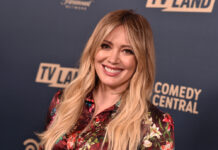 “Stronger, Not Smaller”: Το μήνυμα ευεξίας της Hilary Duff που όλοι χρειαζόμαστε