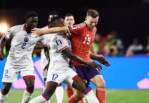 Μουντιάλ 2026: Η Σκωτία νίκησε 1-0 την Αϊτή στον όμιλο της Βραζιλίας