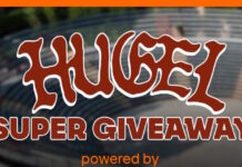Η Betsson σε στέλνει στη μεγάλη συναυλία του DJ Hugel με super giveaway
