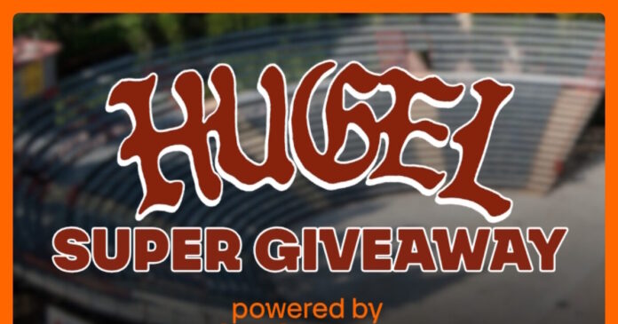 Η Betsson σε στέλνει στη μεγάλη συναυλία του DJ Hugel με super giveaway